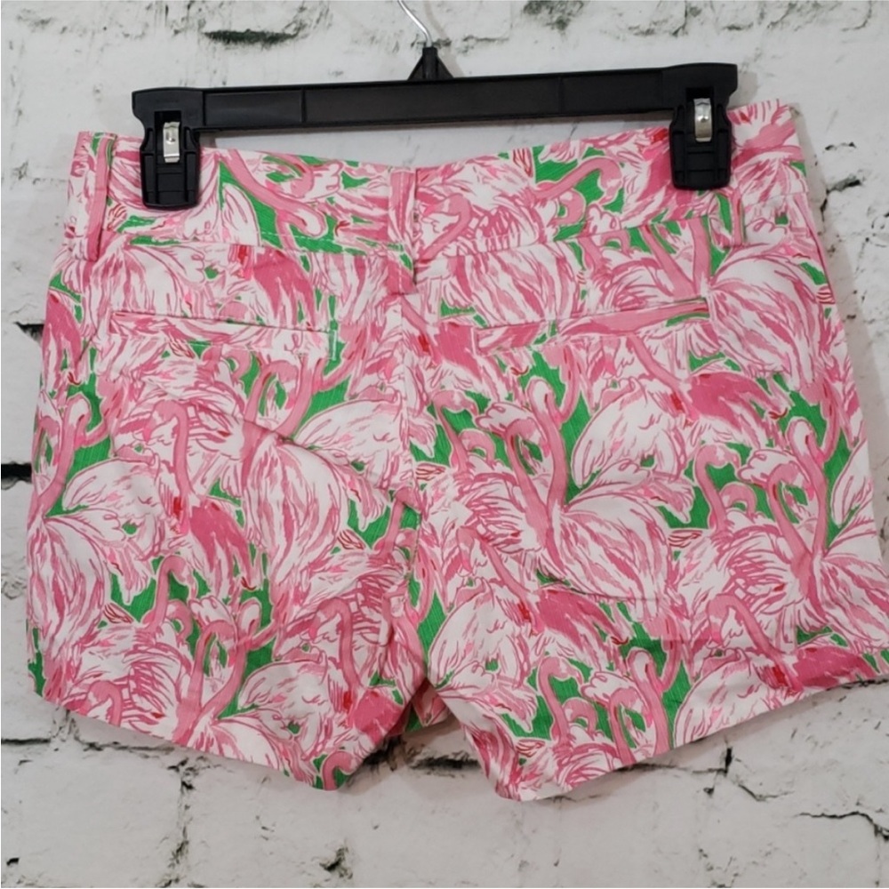 Lilly Pulitzer Callahan shorts! - Picture 4 of 8